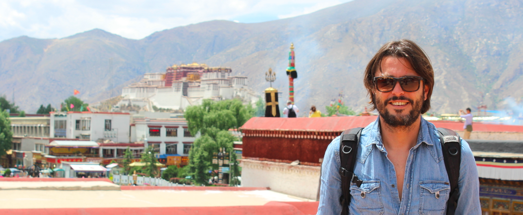 Lhasa