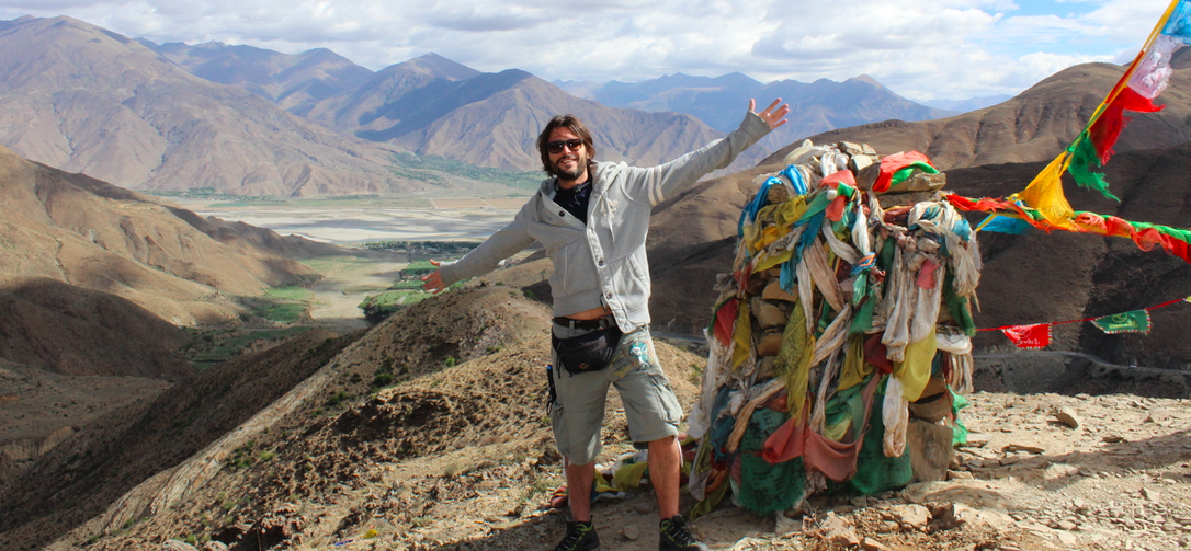 Tibet