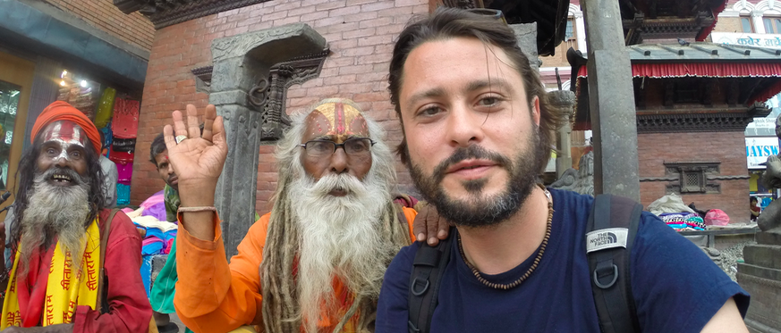 Kathmandu