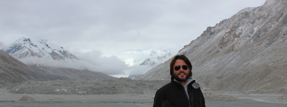 Mt Everest
