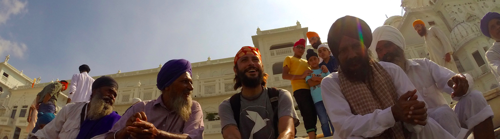 Amritsar