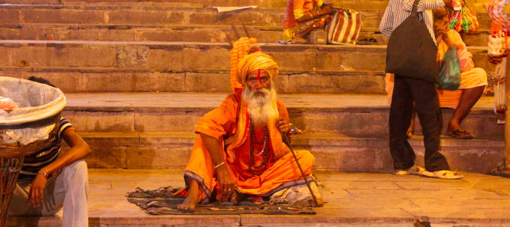 Varanasi