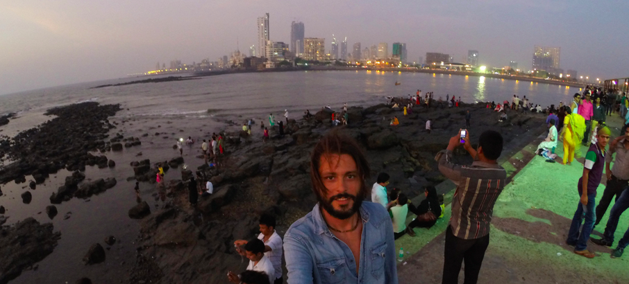 Mumbai