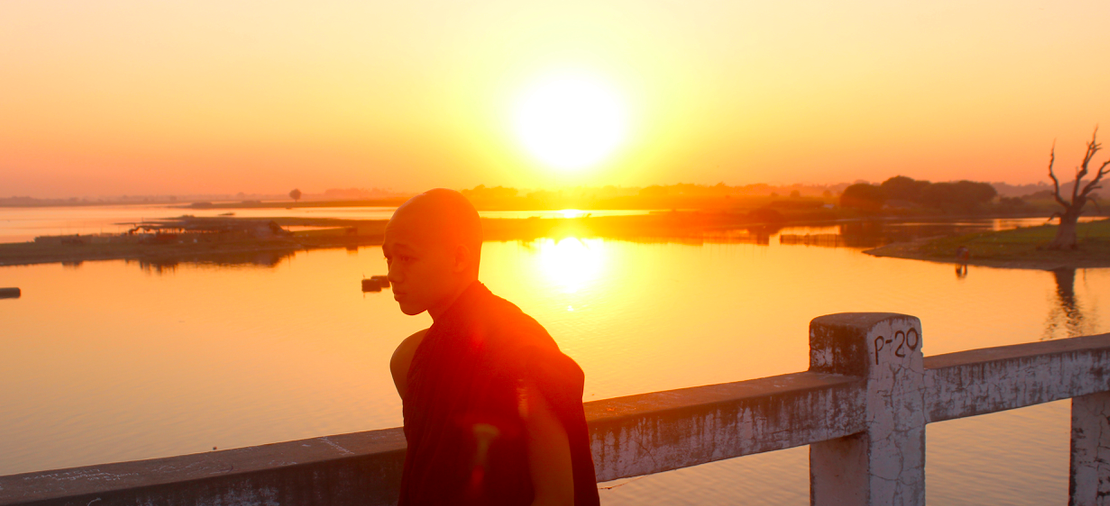 Mandalay
