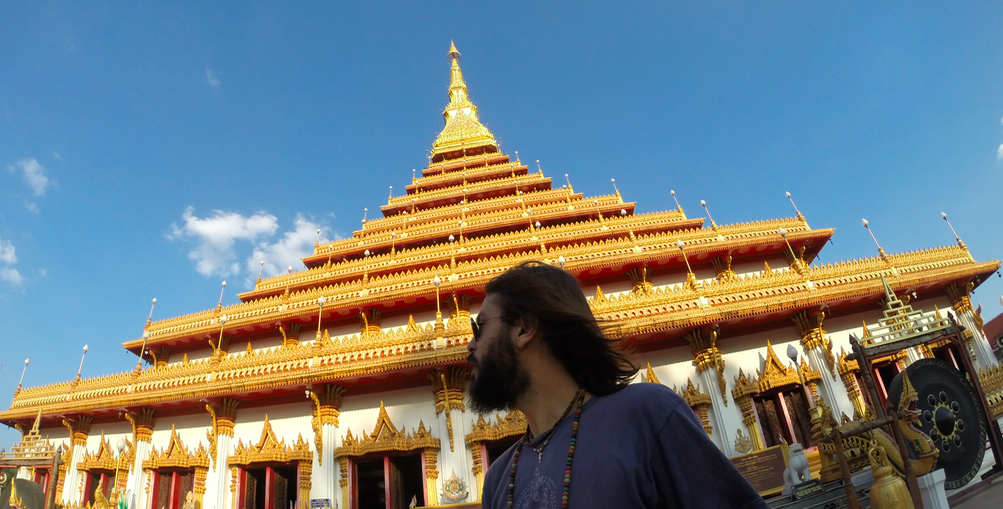 Khon Kaen