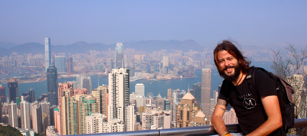 Hong Kong