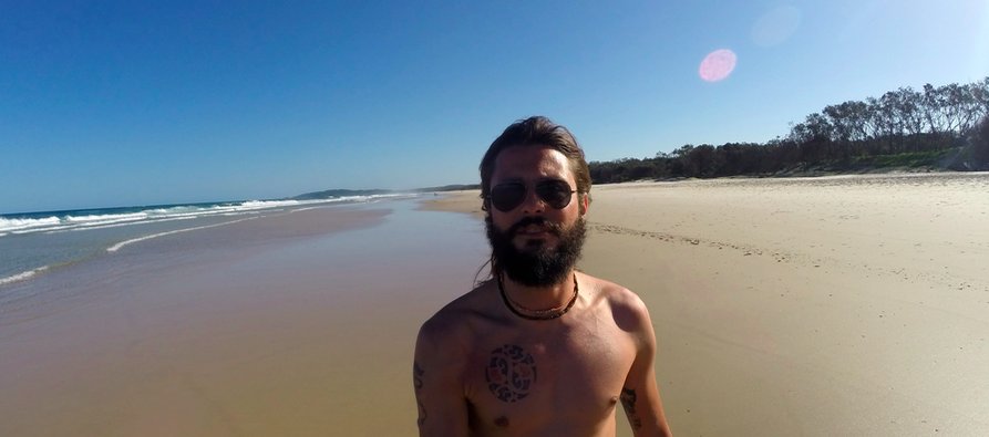 Byron bay
