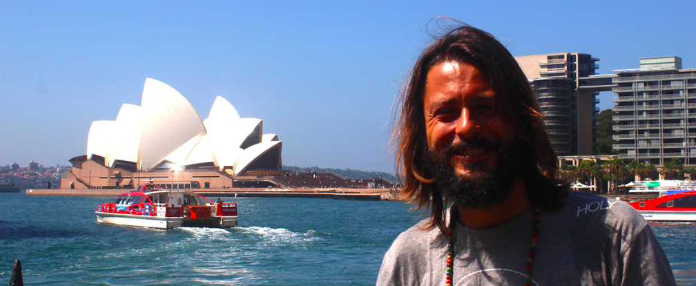 Sydney