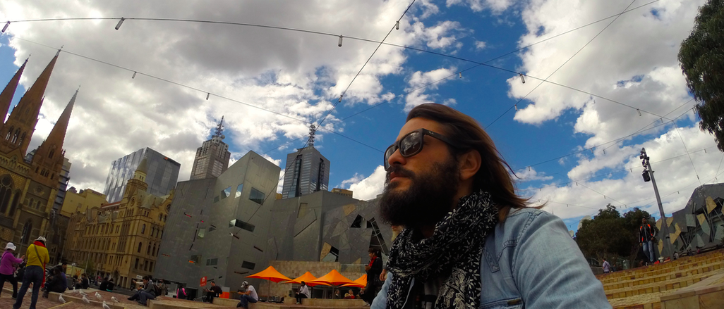 Melbourne