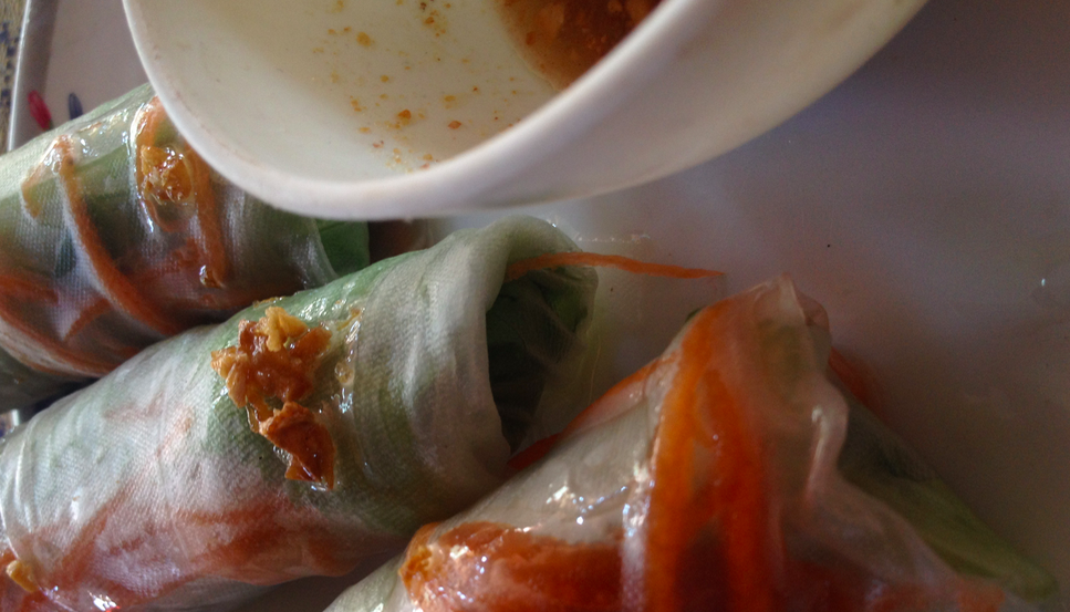 involtini thai