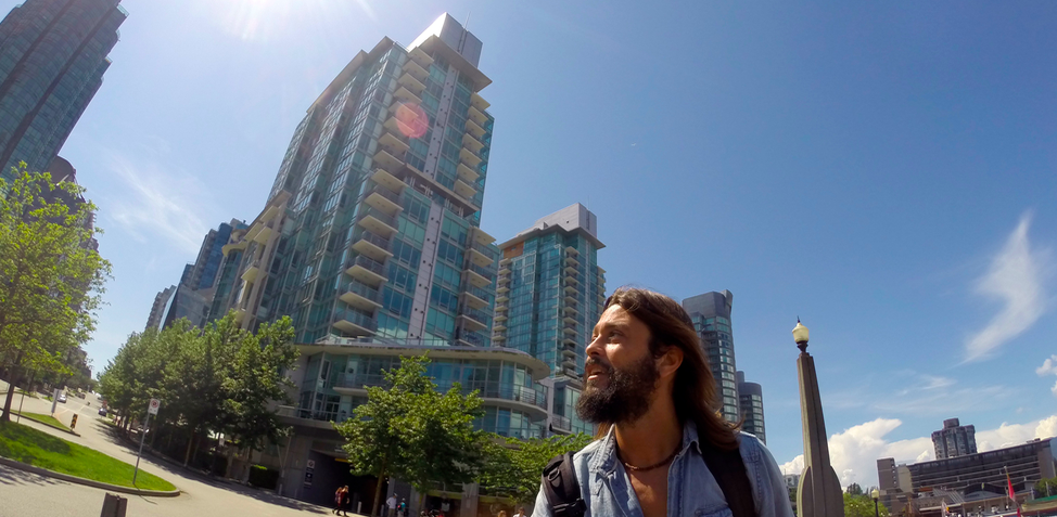 Vancouver