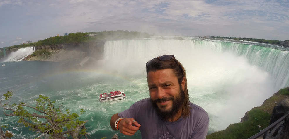 Cascate del Niagara