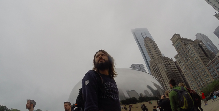 Chicago