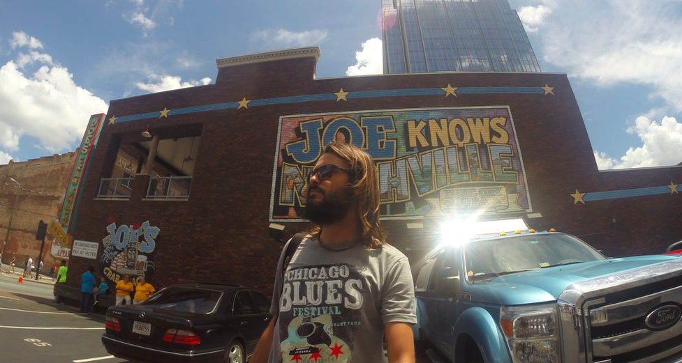 Nashville