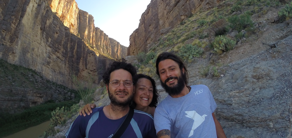 Big Bend National Park
