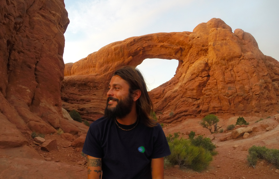 The Arches