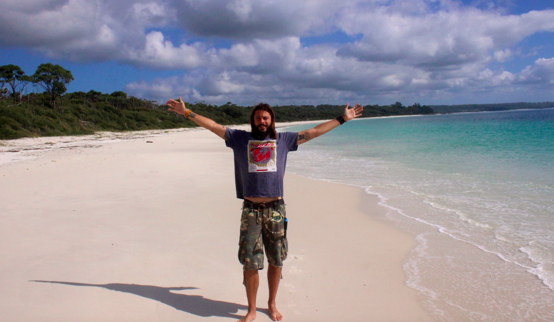 Jervis Bay