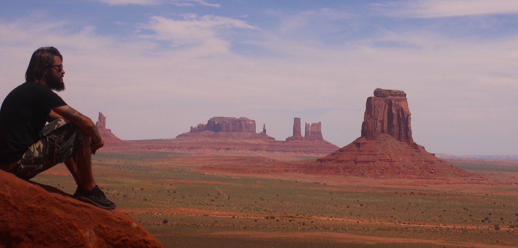 Monument Valley