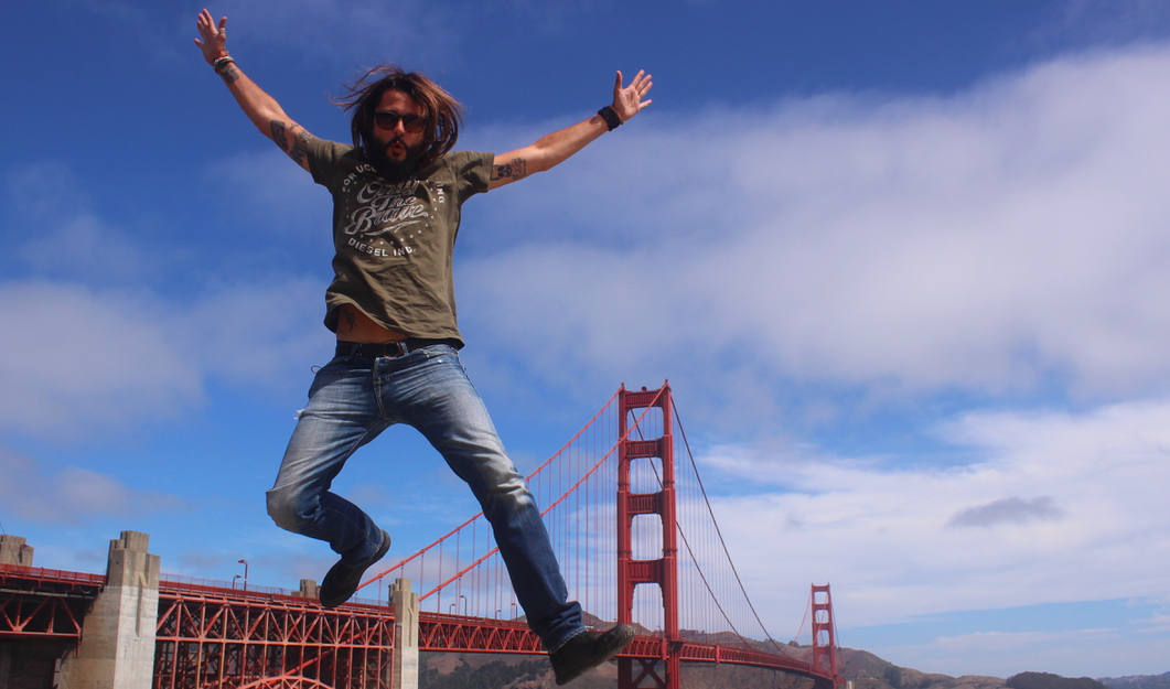 San Francisco