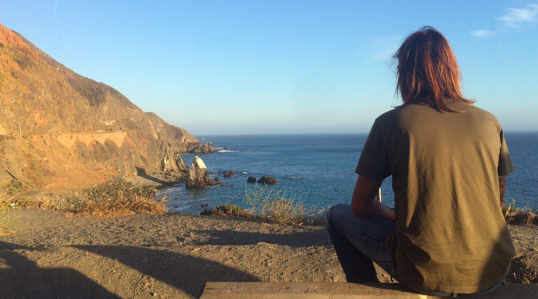 Big Sur