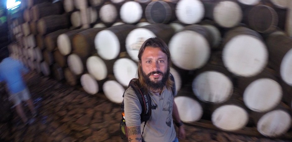Tequila