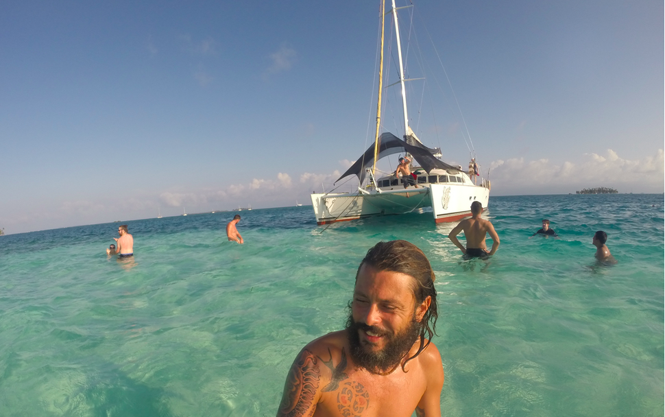 Isole di San Blas - Panama