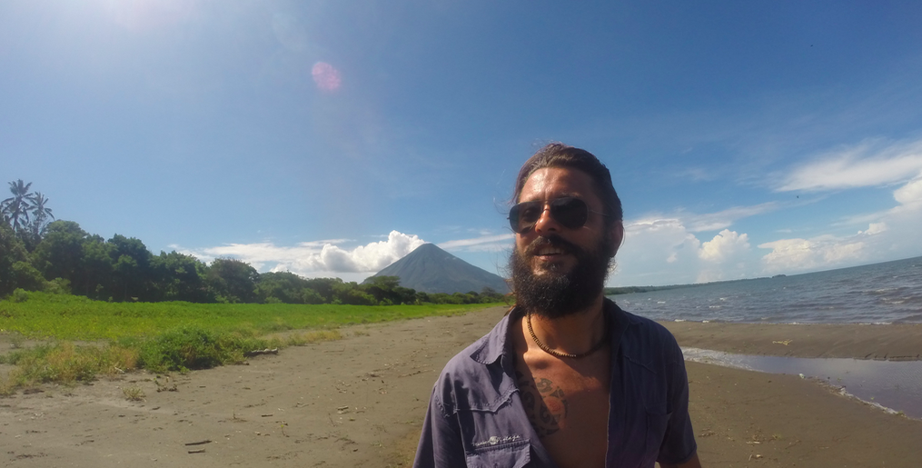 Isola di Ometepe - Nicaragua