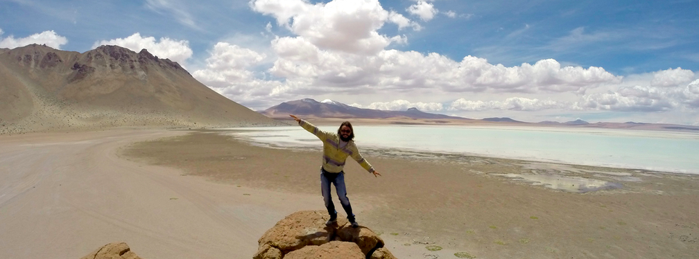 Bolivia