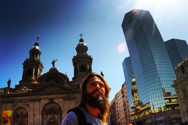 Santiago del Cile - Cile