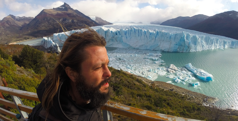 Perito Moreno - Argentina