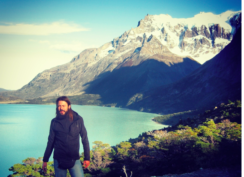 Torres del Paine - Argentina