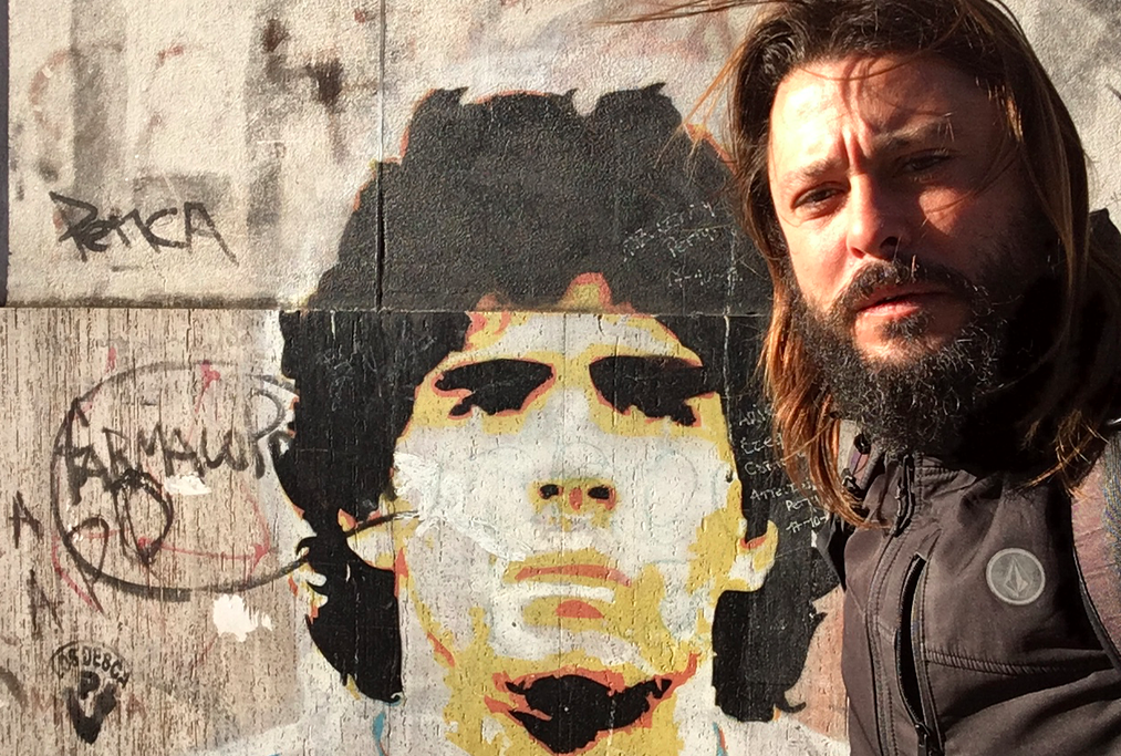 Buenos Aires - Argentina