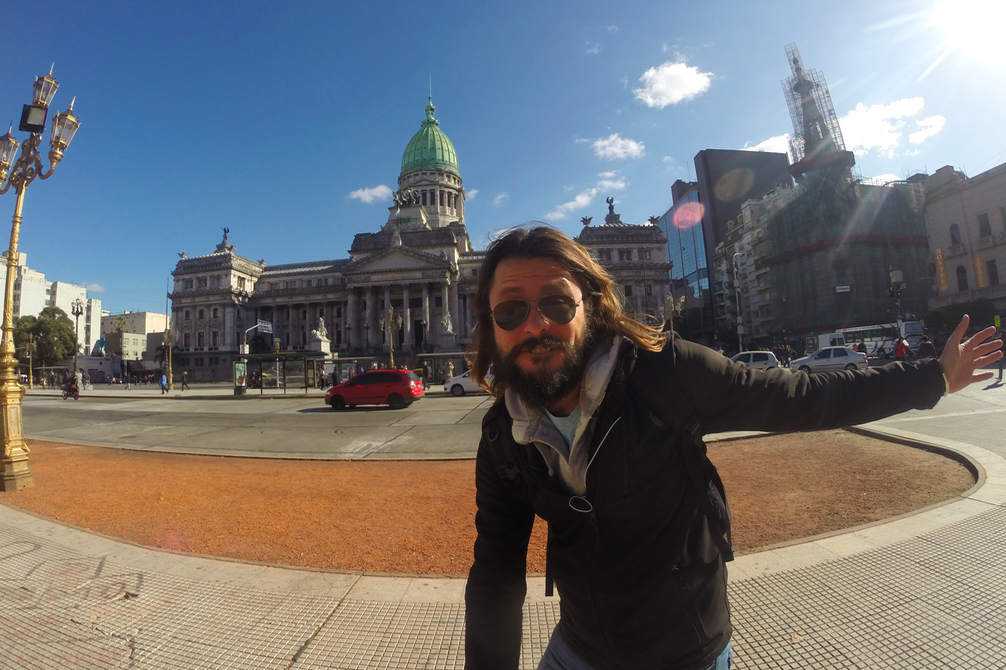 Buenos Aires - Argentina