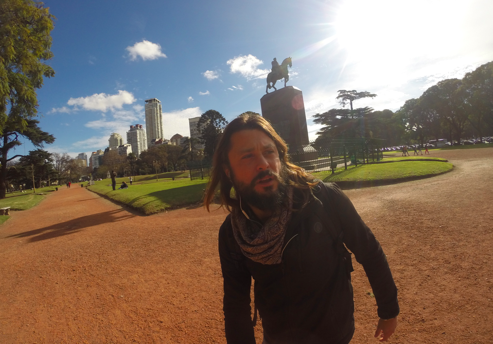 Buenos Aires - Argentina