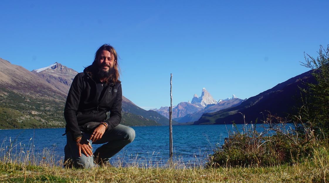 El Chalten - Argentina