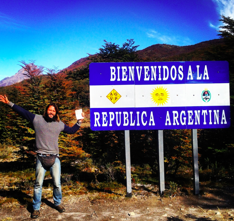 El Chalten - Argentina