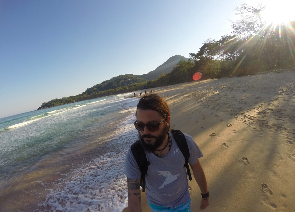 Litoral Paulista -Brasile