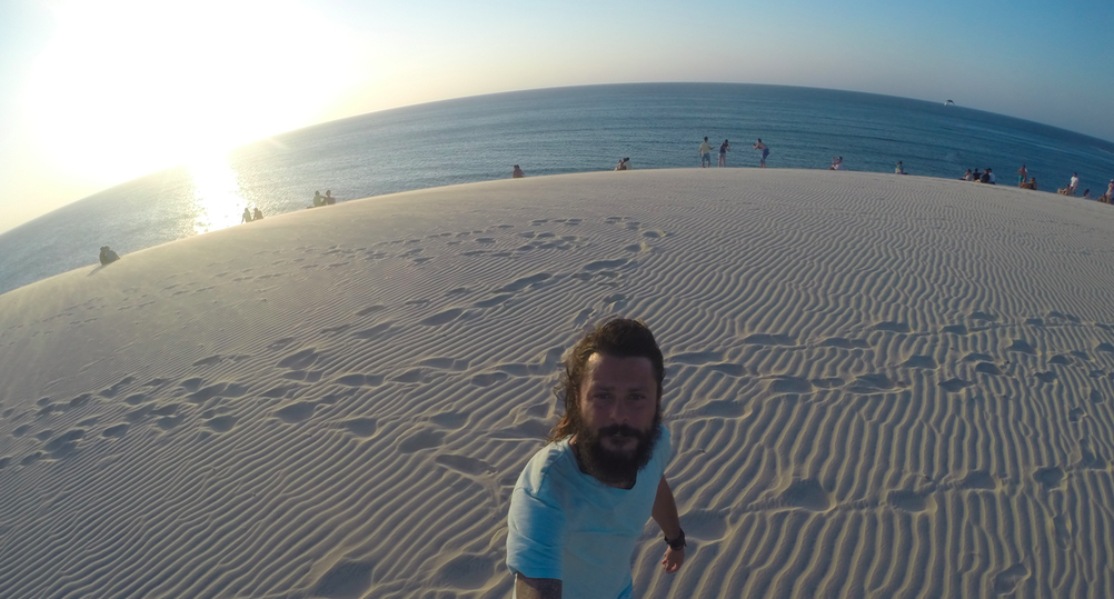 Jericoacoara - Brasile