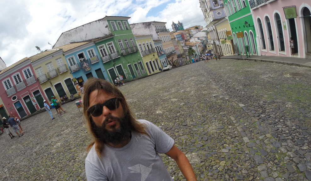 Salvador - Bahia - Brasile