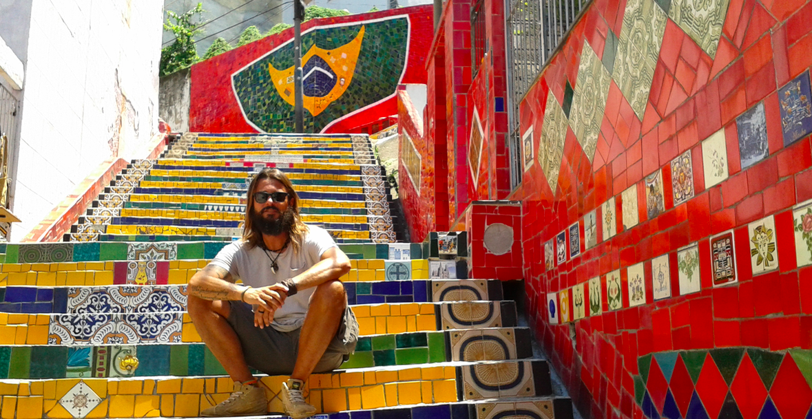 Rio de Janeiro - Brasile