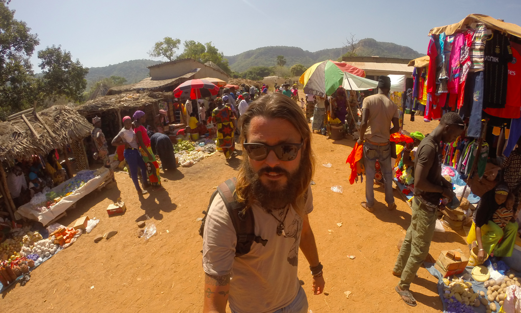 Pais Bassari - Senegal