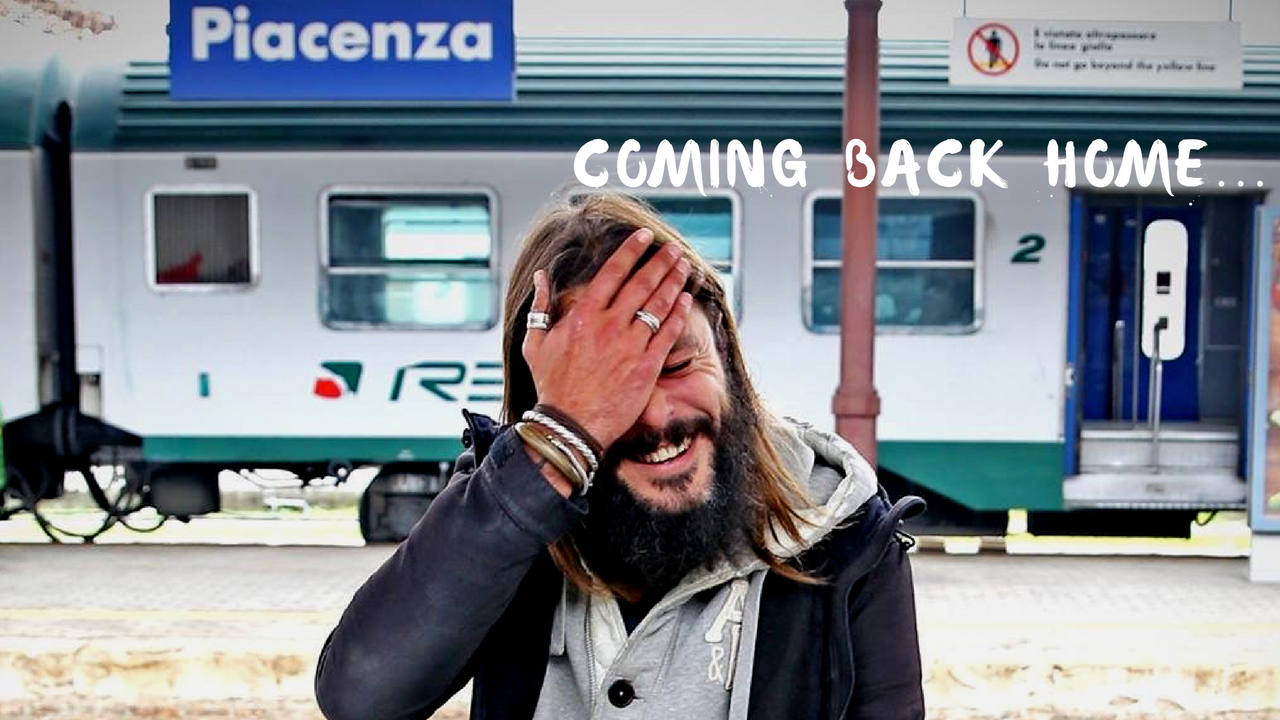 Mille giorni dopo....