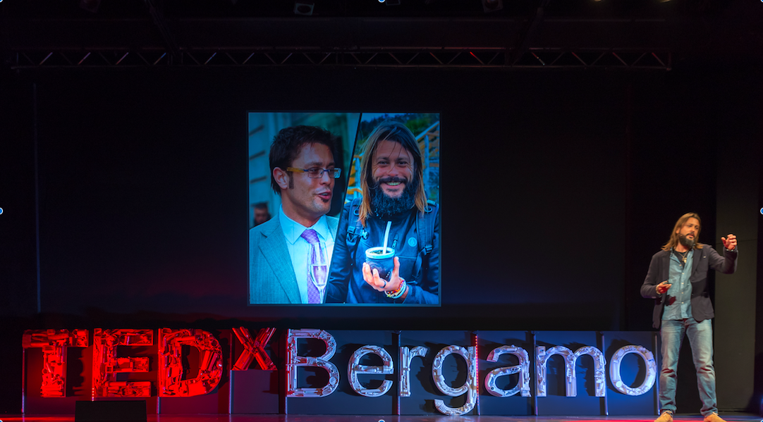 Tedx Bergamo Maggio 2017