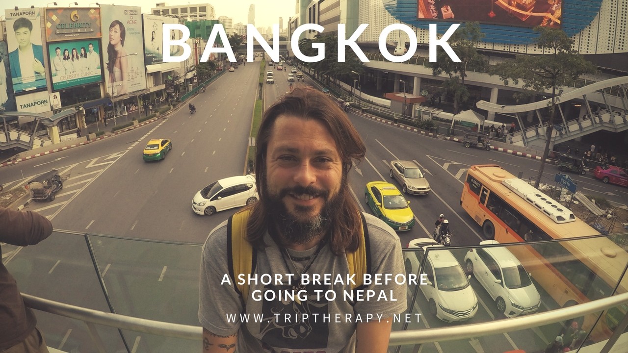 Bangkok