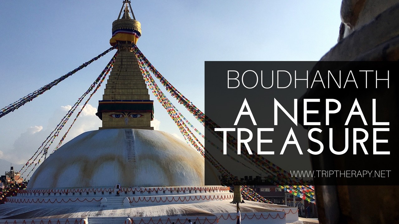 Boudhanath