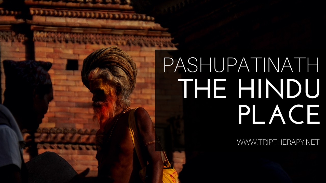 Pashupatinath