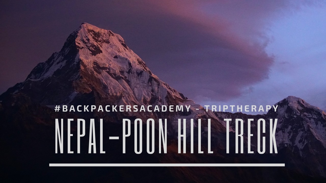 Annapurna