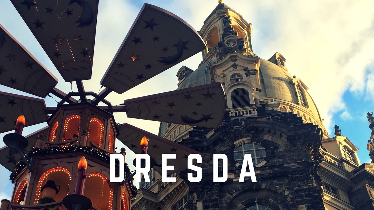 Dresda