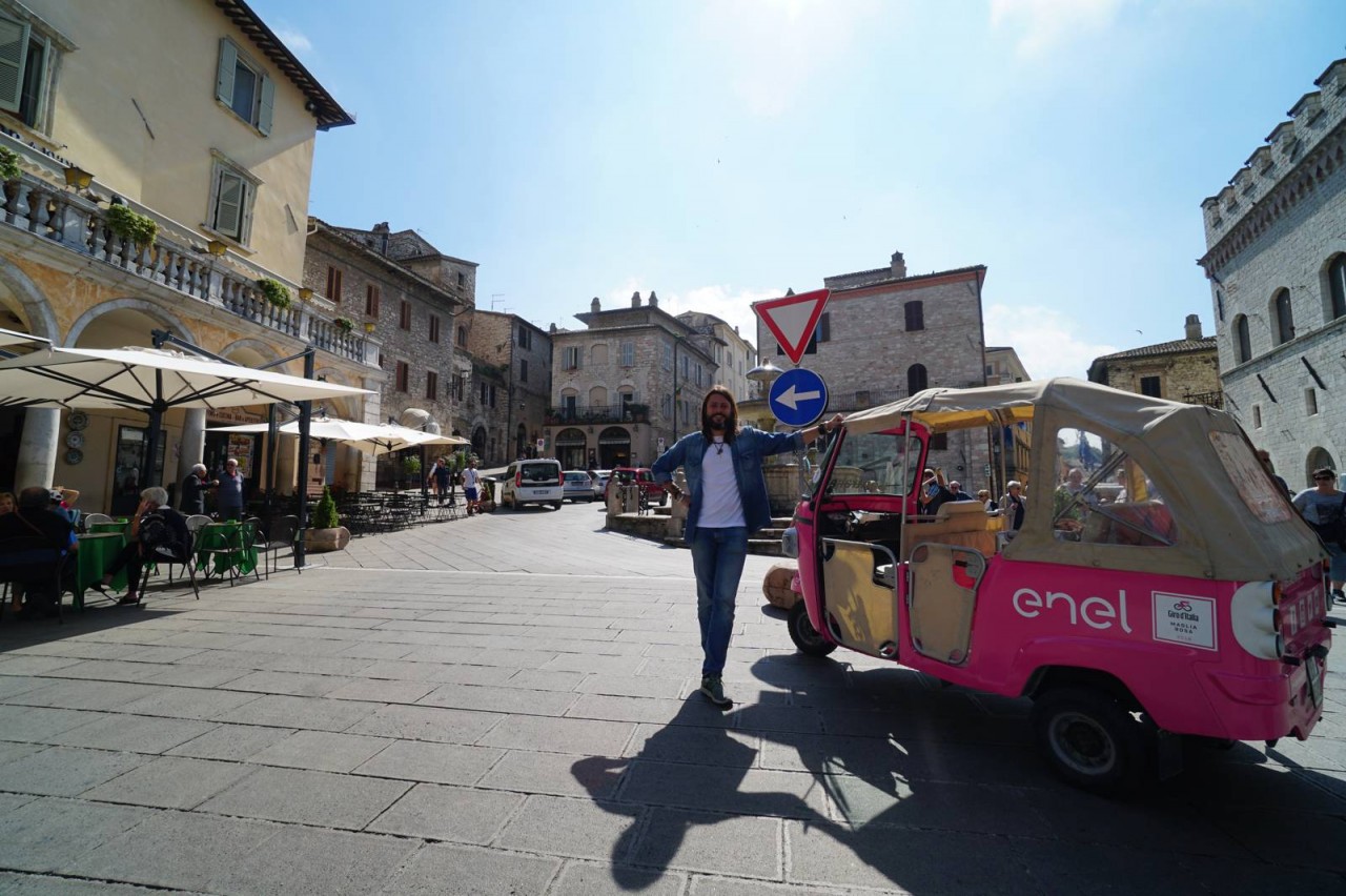 Assisi
