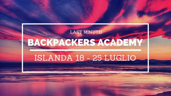 Last minute islanda